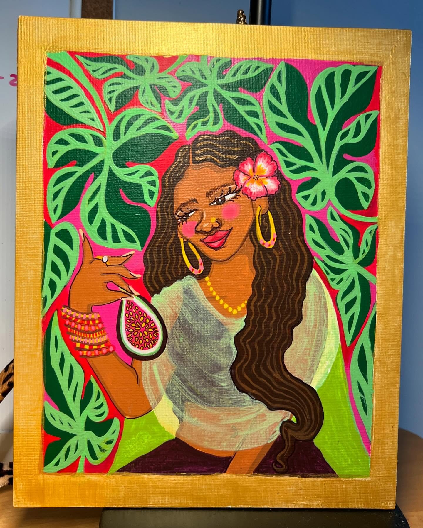 fig princess πΊ