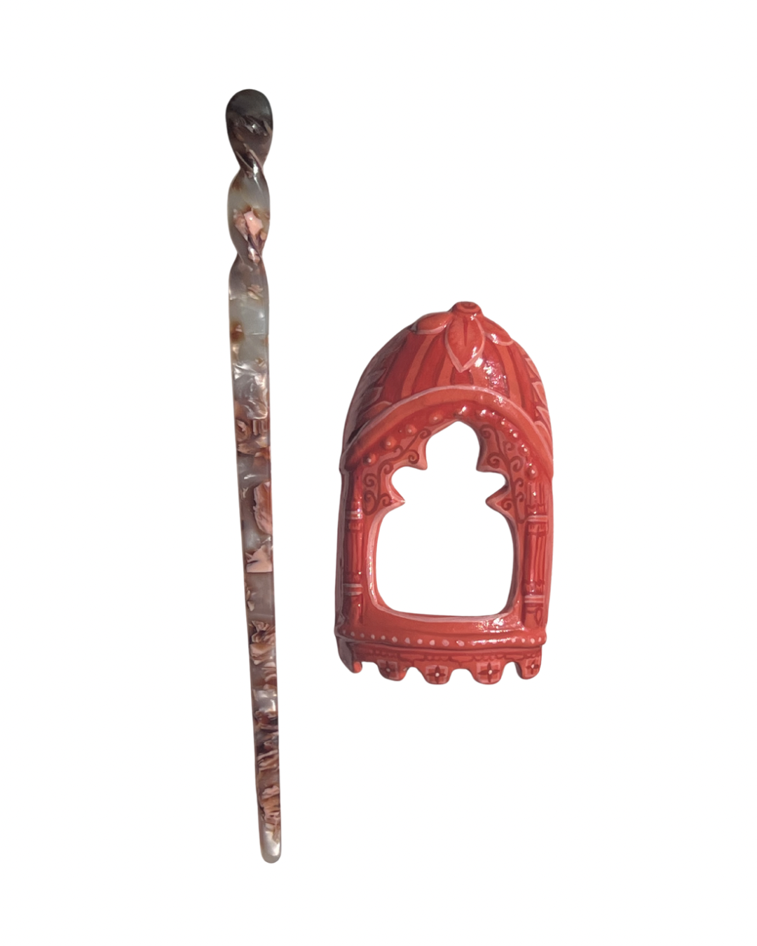 Jarokha Stick Barrette