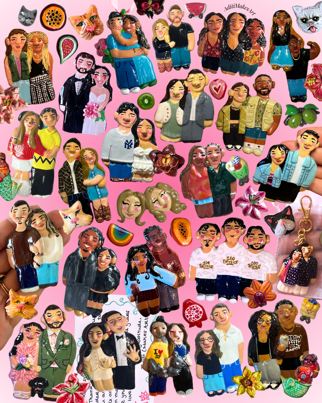 Etsy Anniversary