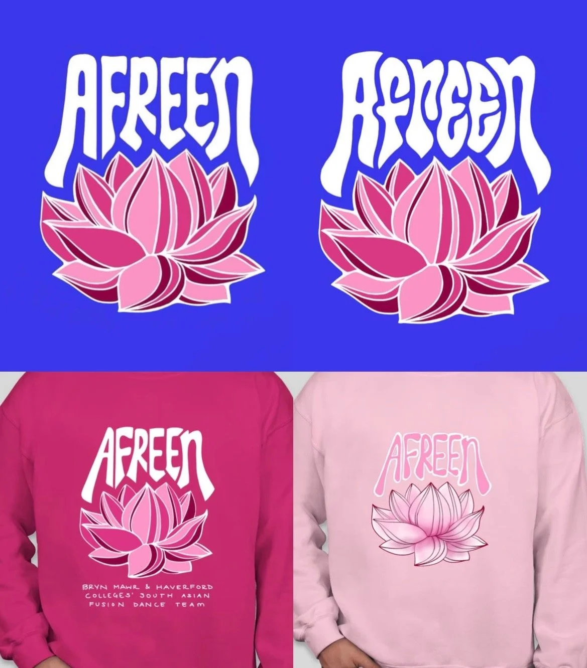 drafts for Spring 2024 - playing w/ font and colour