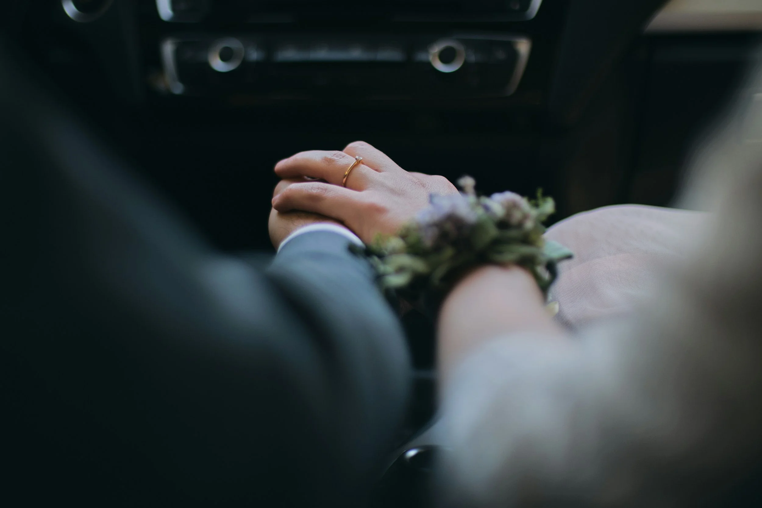 Lunch & Learn: The Power of Alignment in Your Relationship
