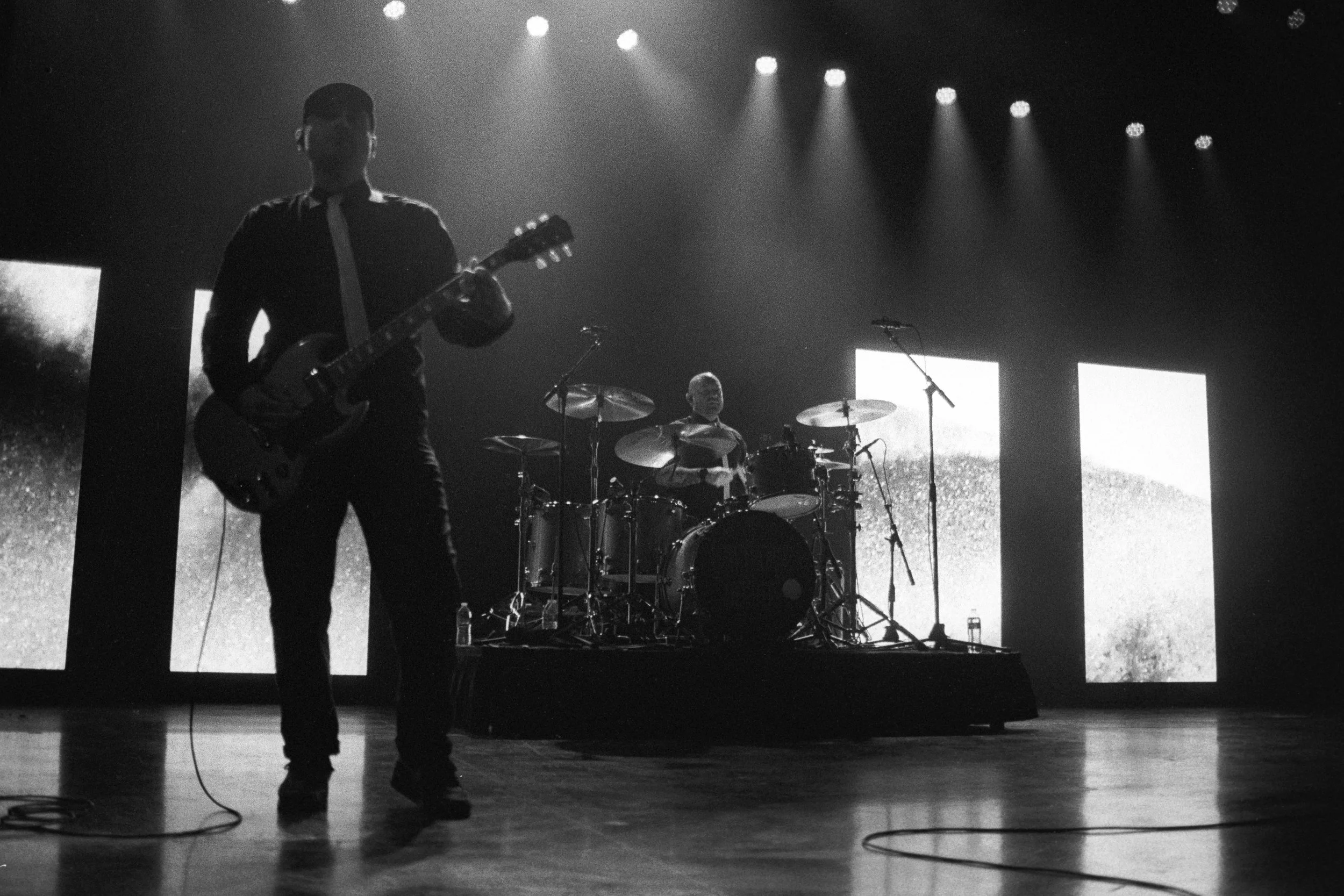 Hawthorne Heights at Marquee Theatre