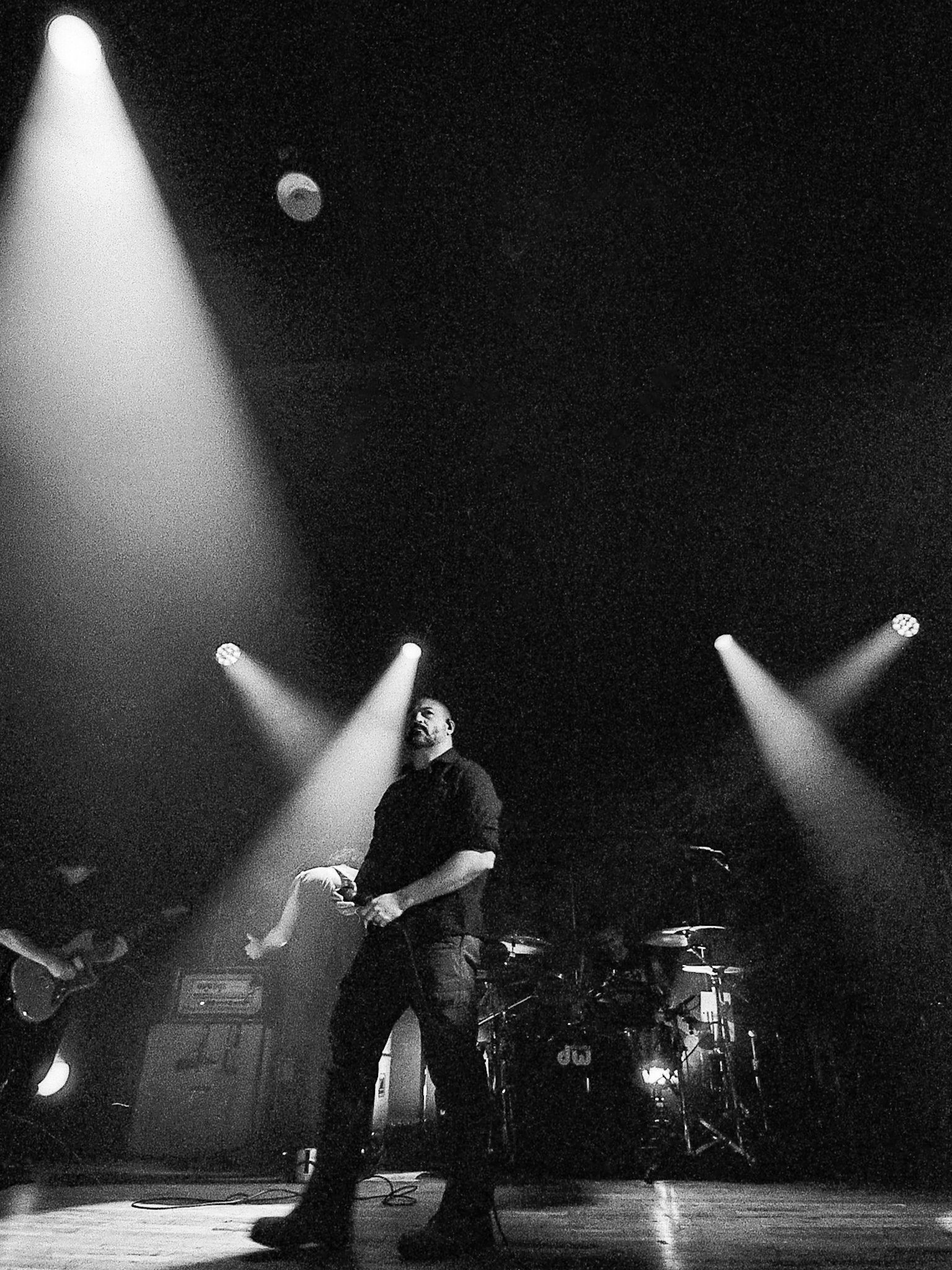 Poison The Well at Concord Music Hall