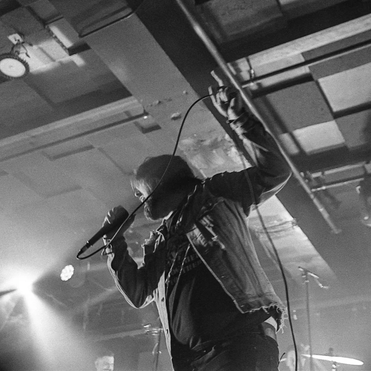 Silverstein: 25 Years of Noise