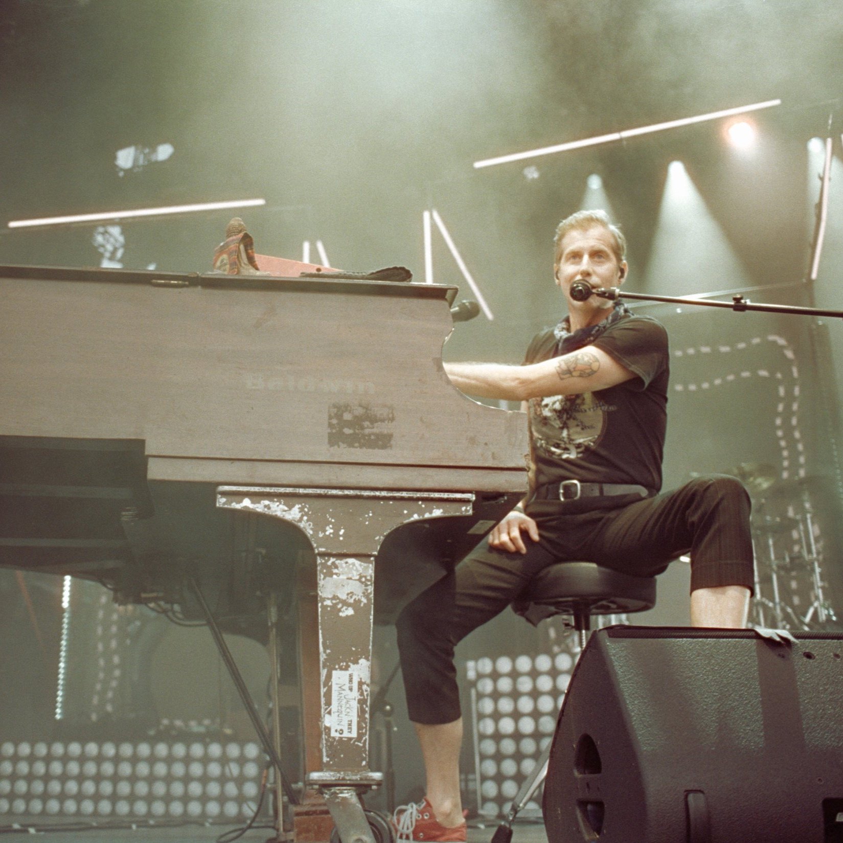 Jacks Mannequin Celebrating 20 Year