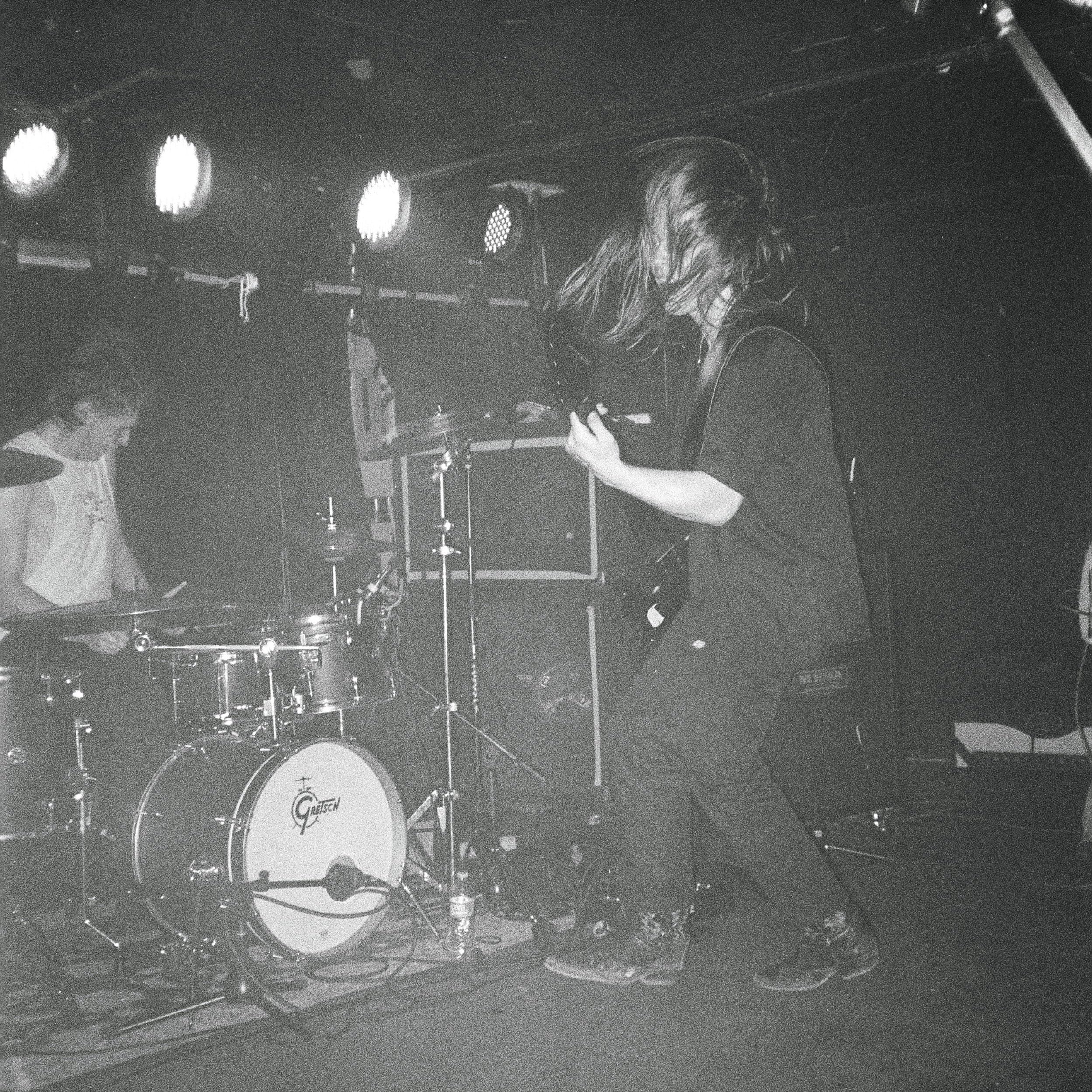Moon Rules Apply at Subterranean 02.28.25