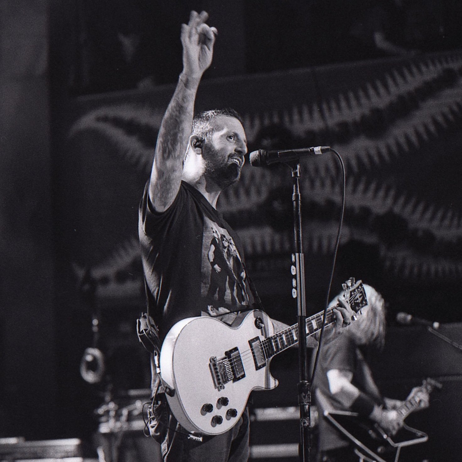 25 Years Of Bayside at House of Blues Night 1