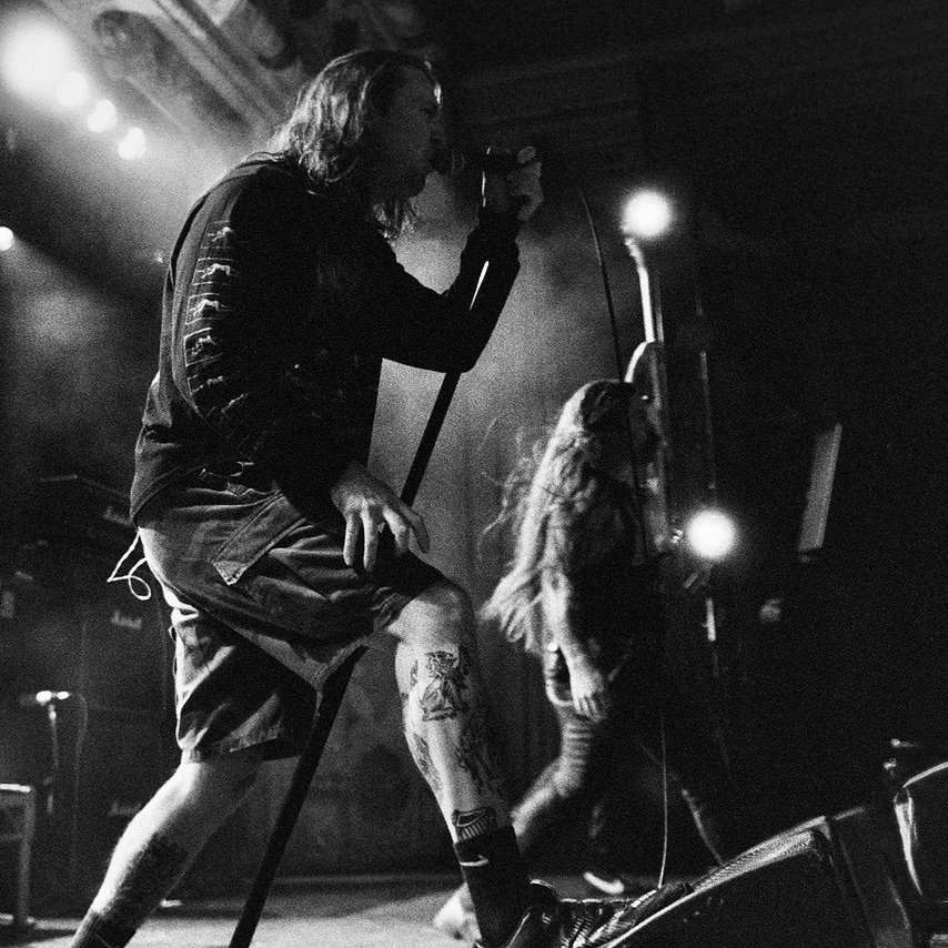Power Trip at Metro 05.09.25