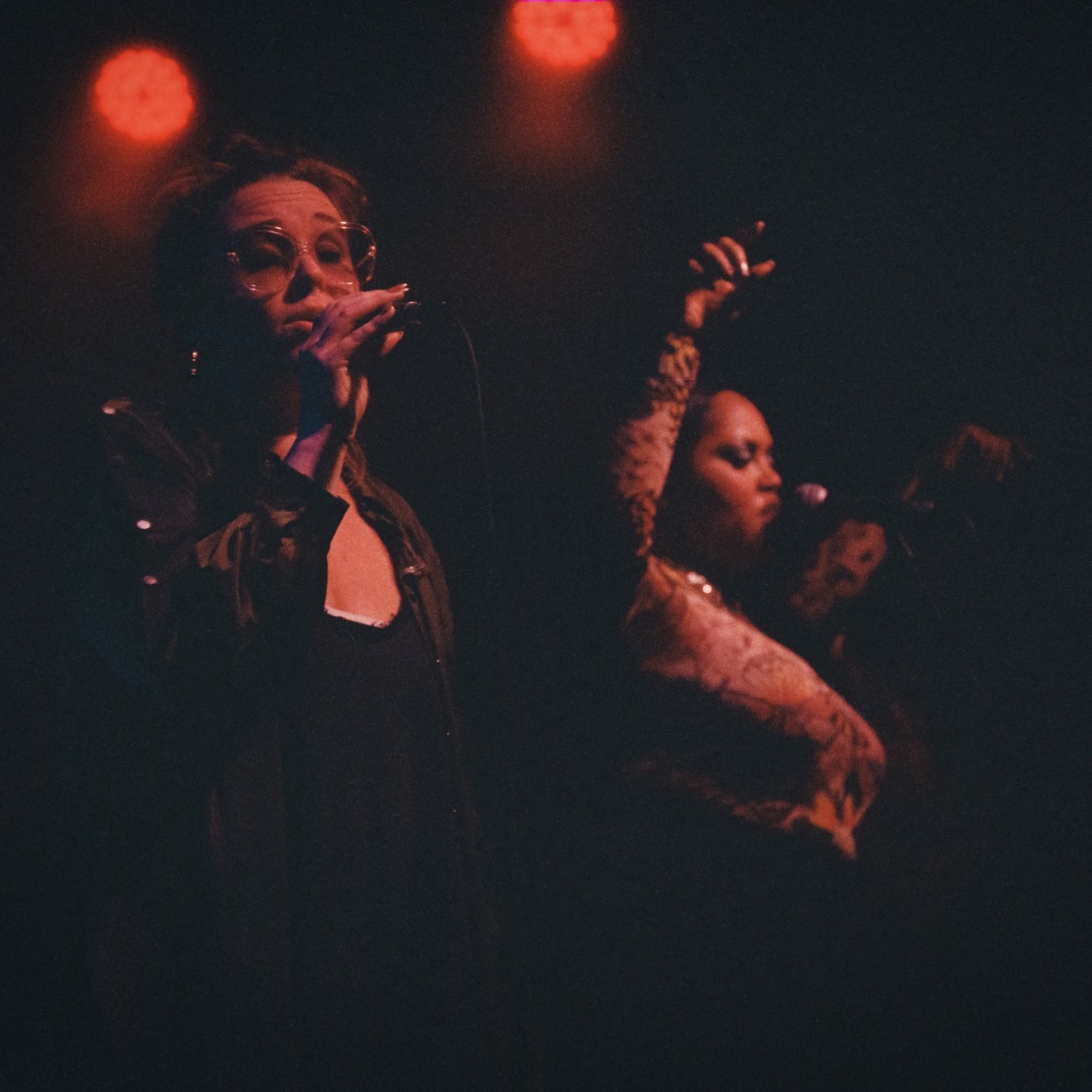Sir Woman at Schubas Tavern 04.03.25