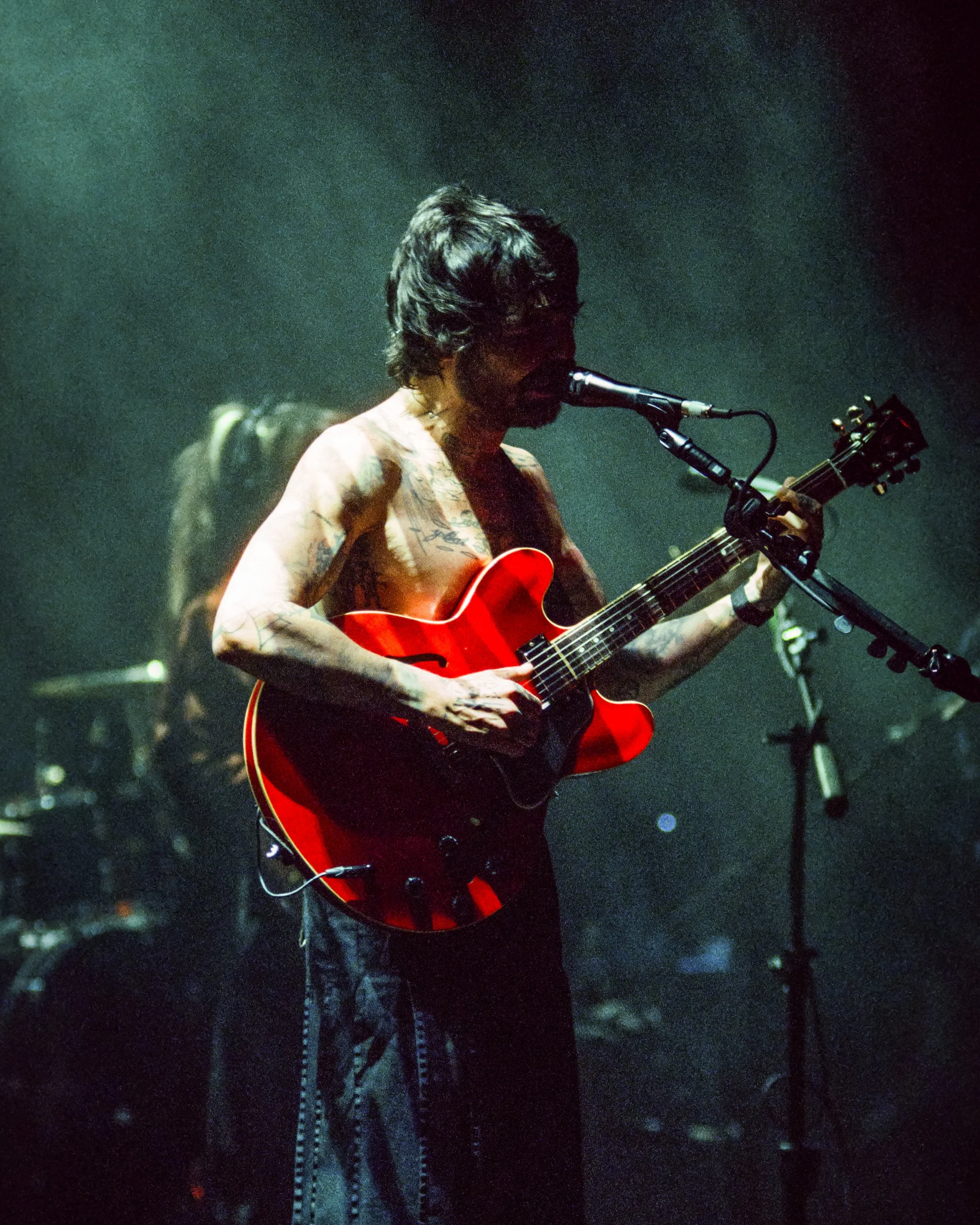 Biffy Clyro at House of Blues