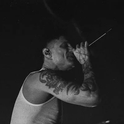 Blessthefall at Marquee Theatre