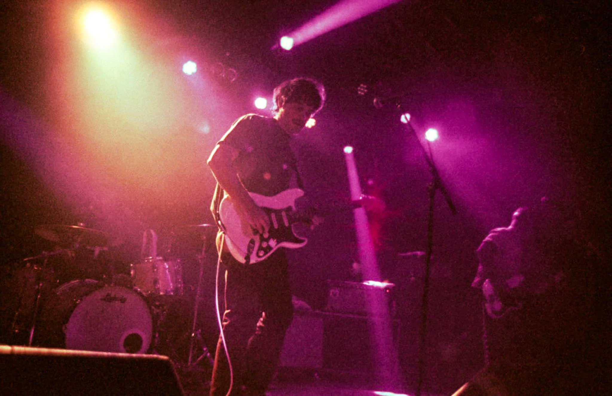 Together Pangea at Bottom Lounge