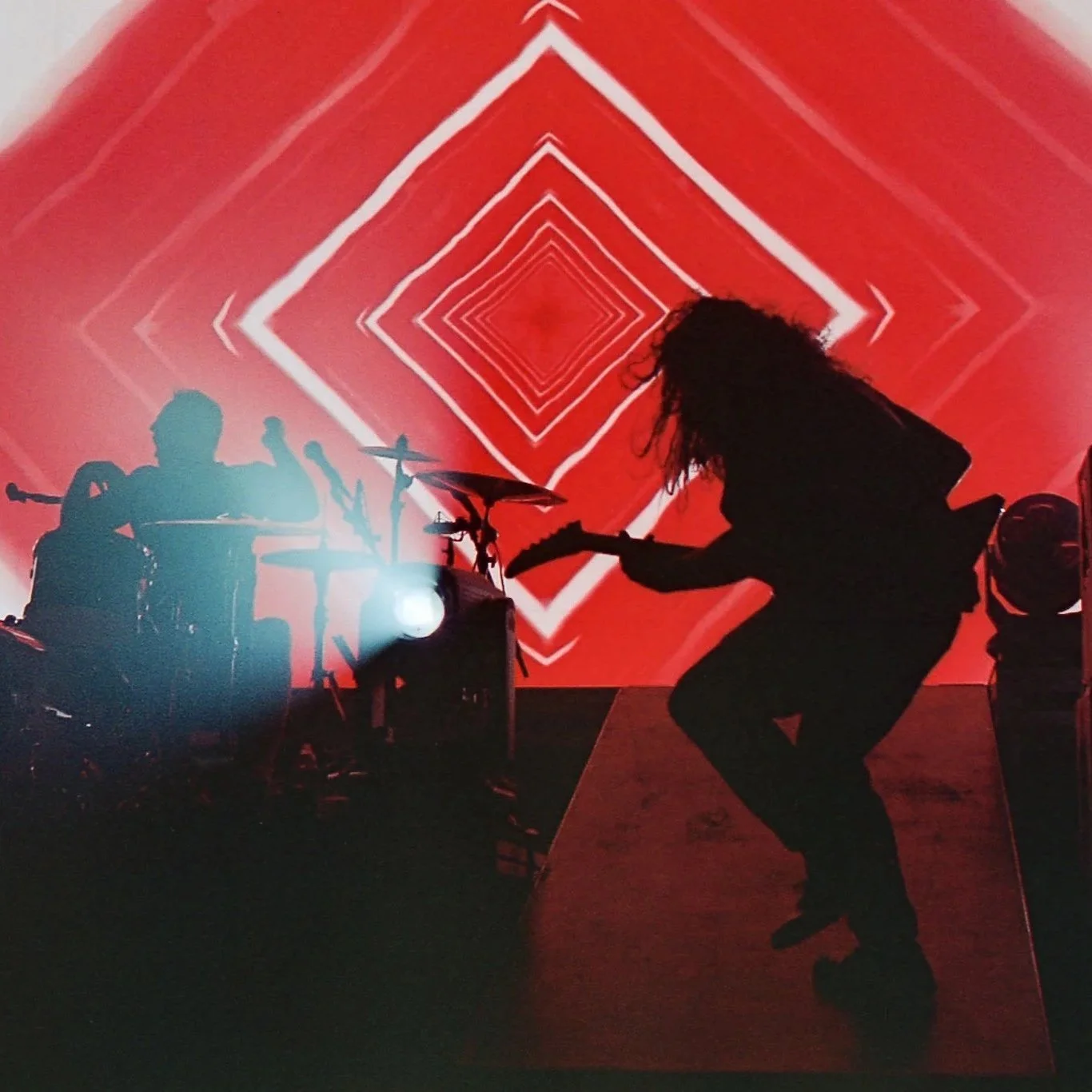 Coheed and Cambria at Huntington Bank Pavilion at Northerly Island
