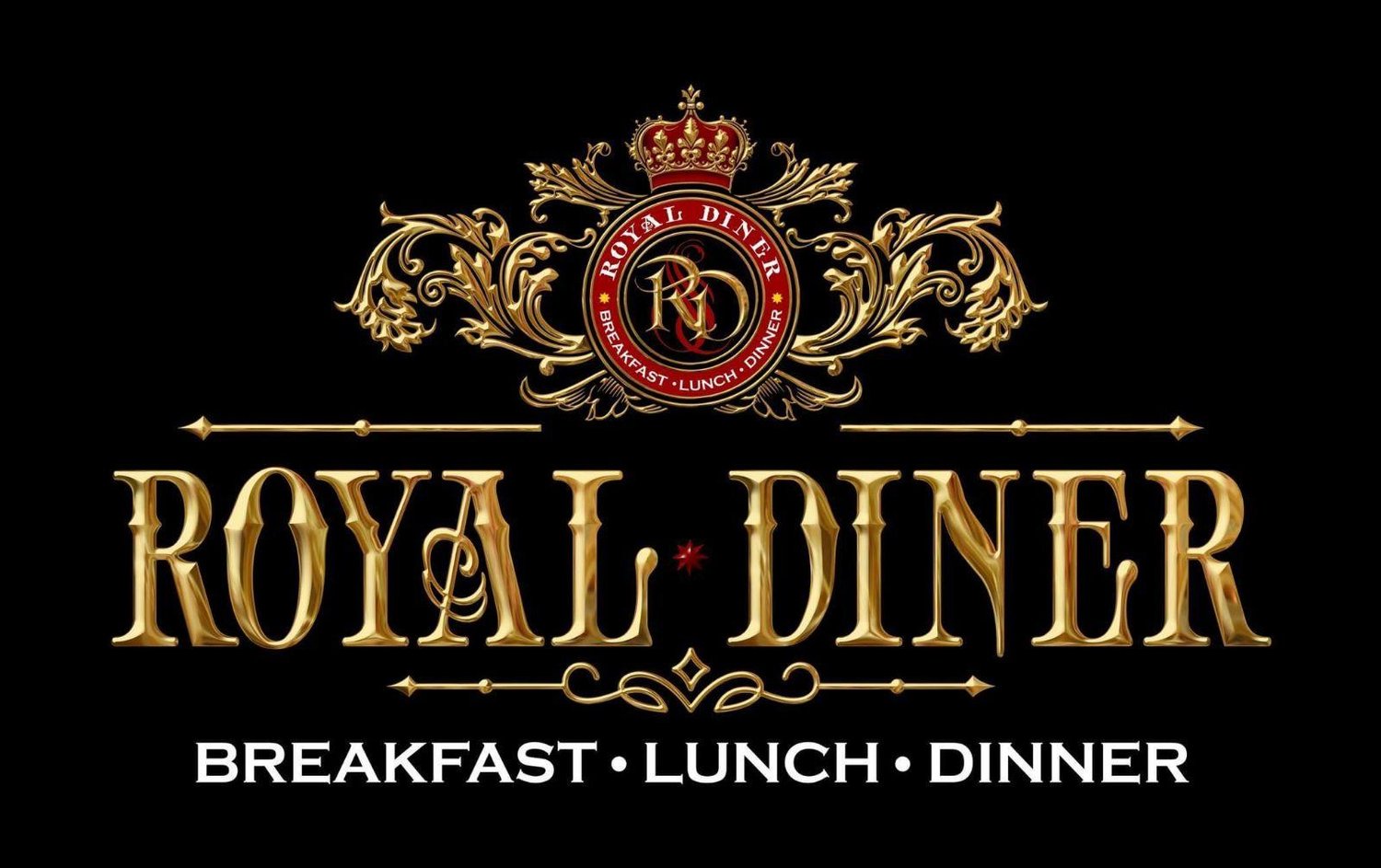 The Royal Diner &amp; Bakery