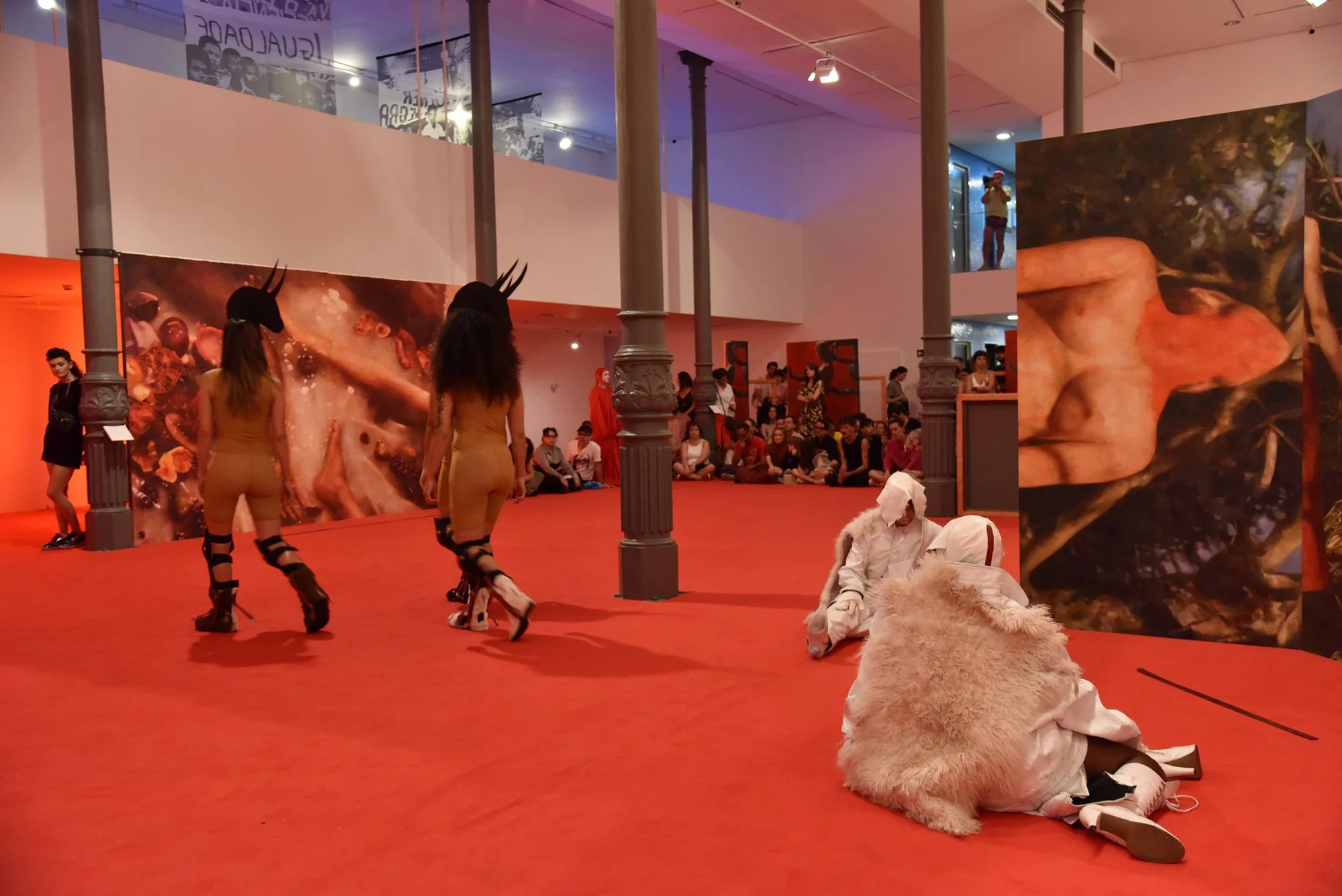 Acompanhamento para Artistas