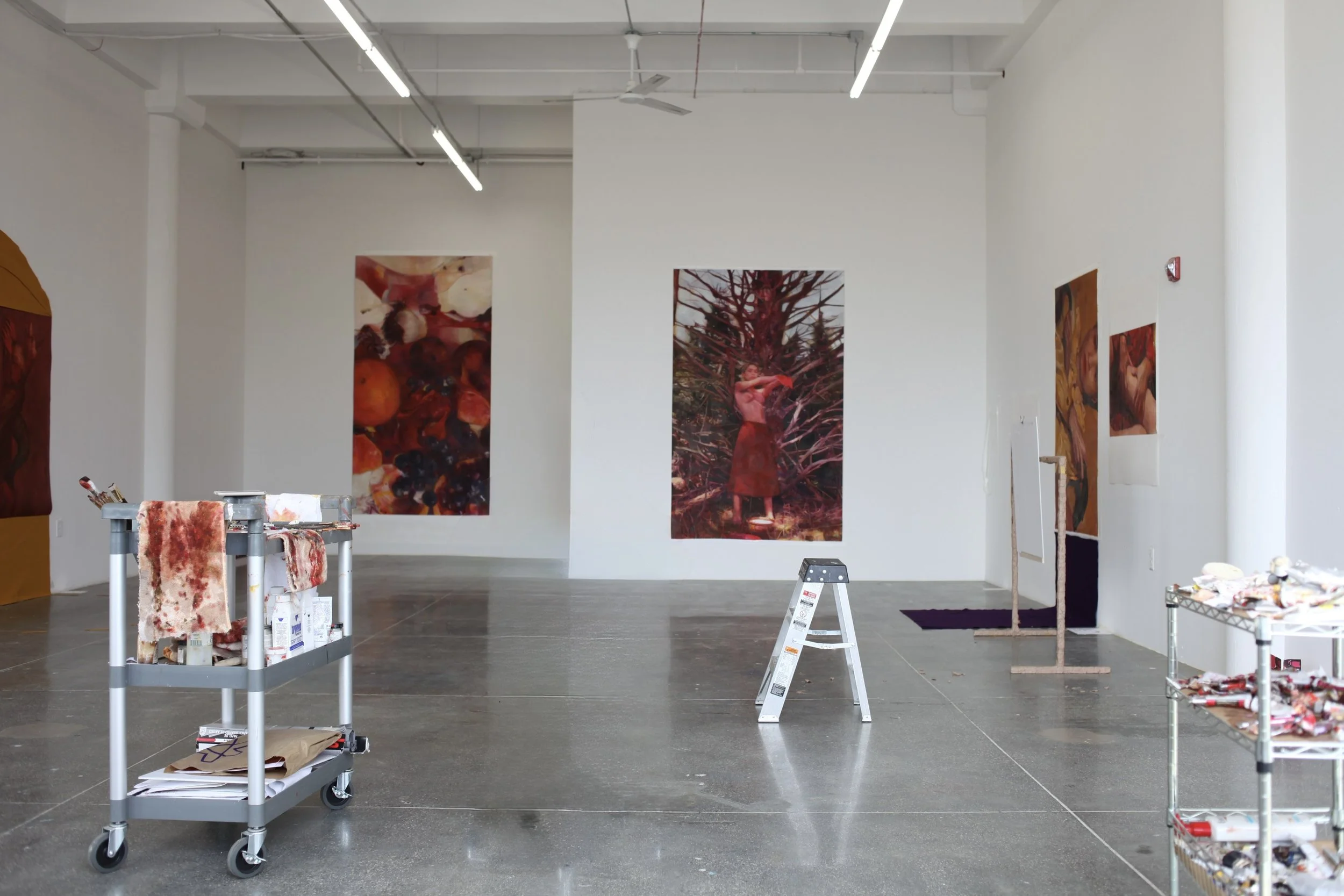 Acompanhamento para Artistas