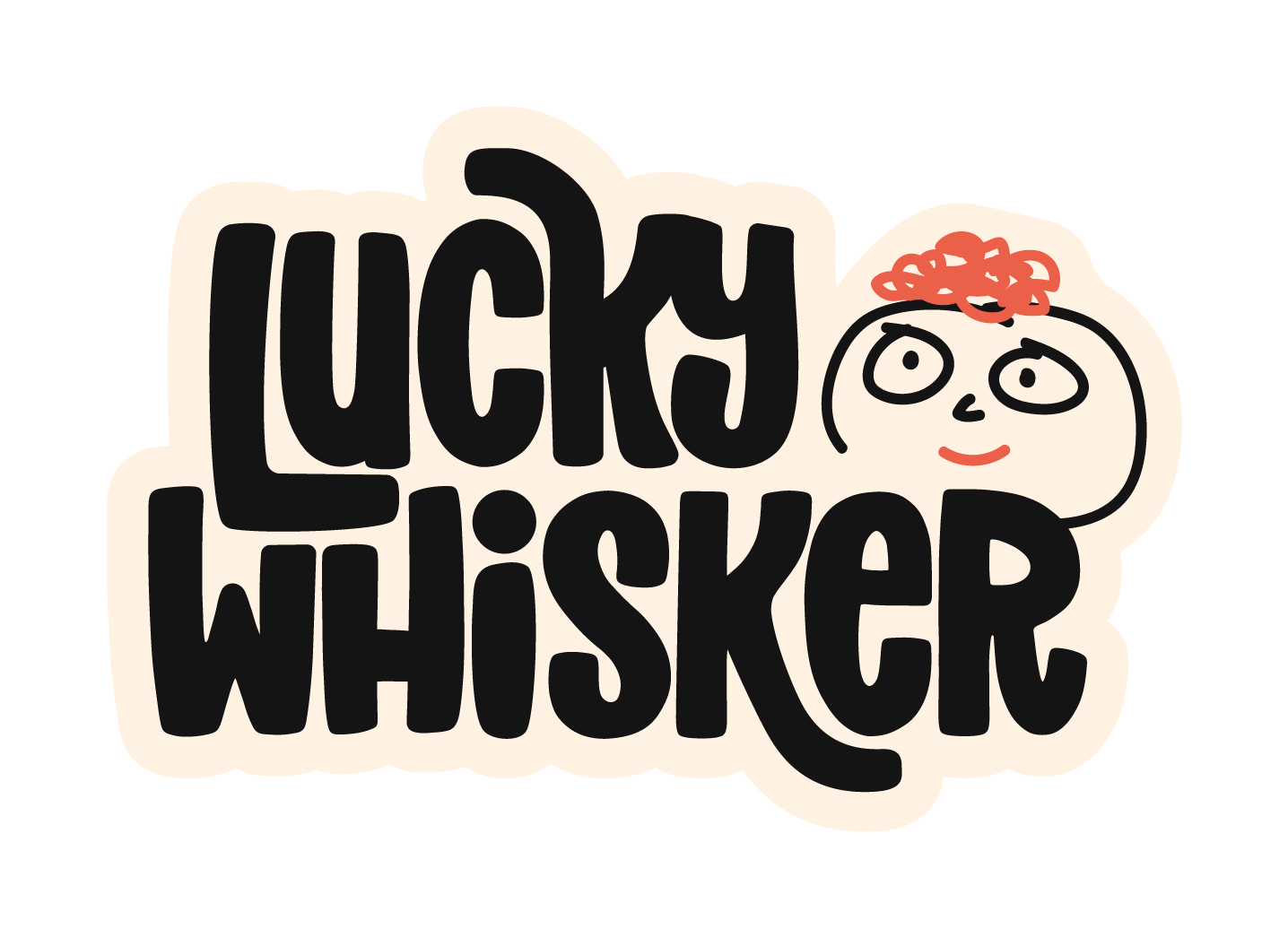 Lucky Whisker