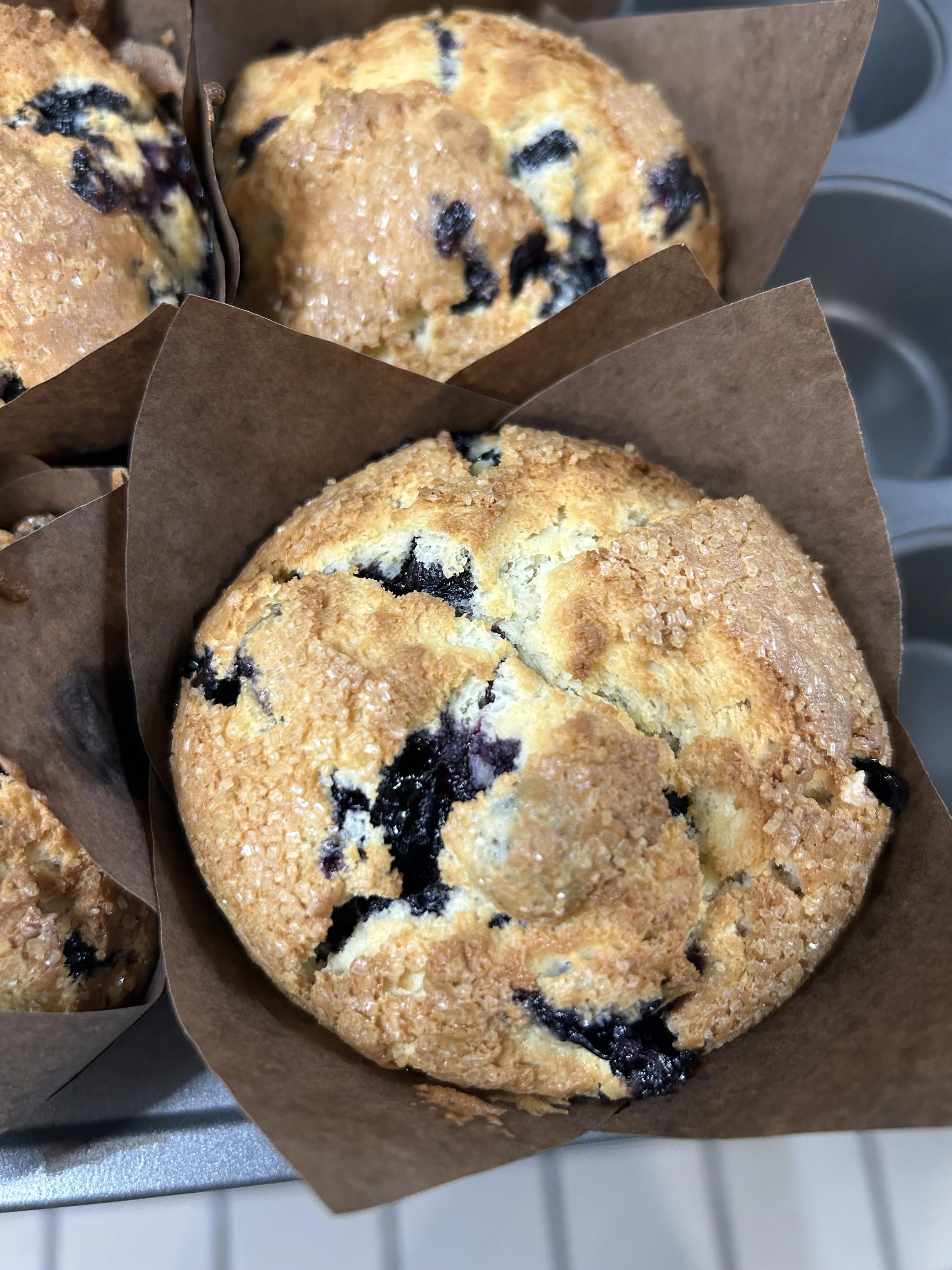 Foodie Friday
