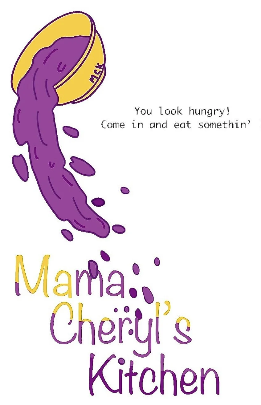 Mama Cheryl's Kitchen