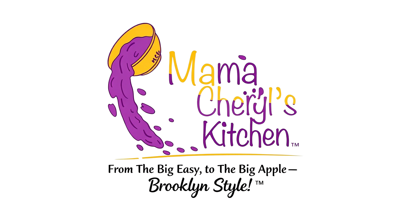 Mama Cheryl's Kitchen
