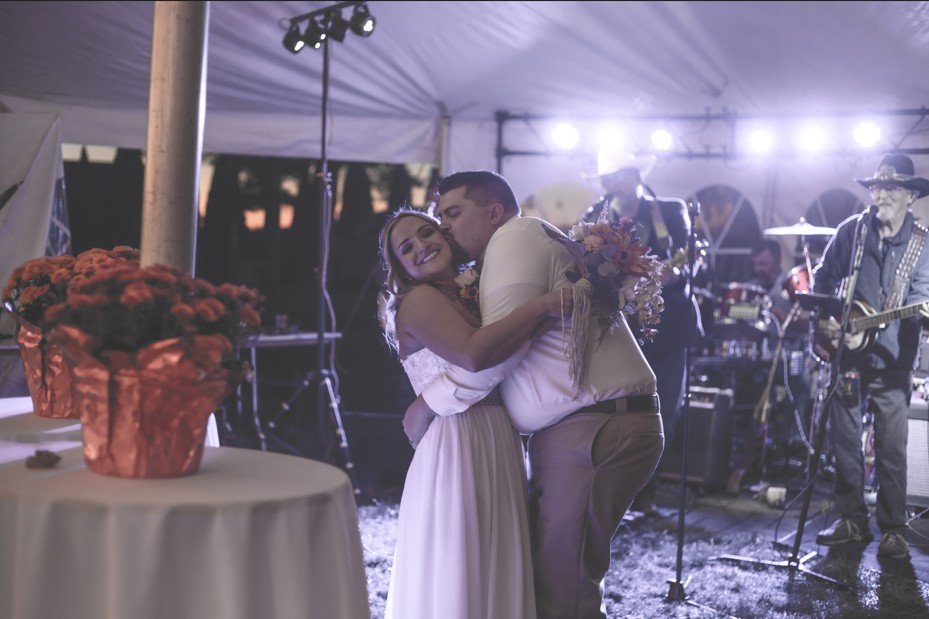 Kirk Wedding 2022