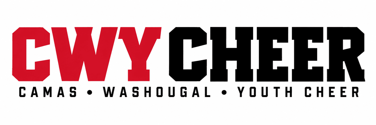 Camas Washougal Youth Cheer