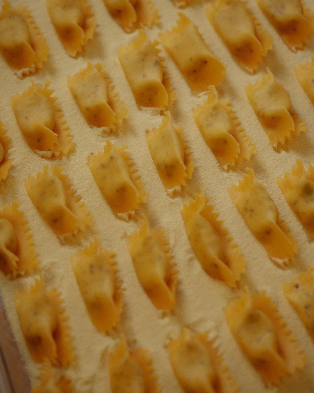 The art of pasta, perfected at Sexy Roman. 
#nationalpastaday