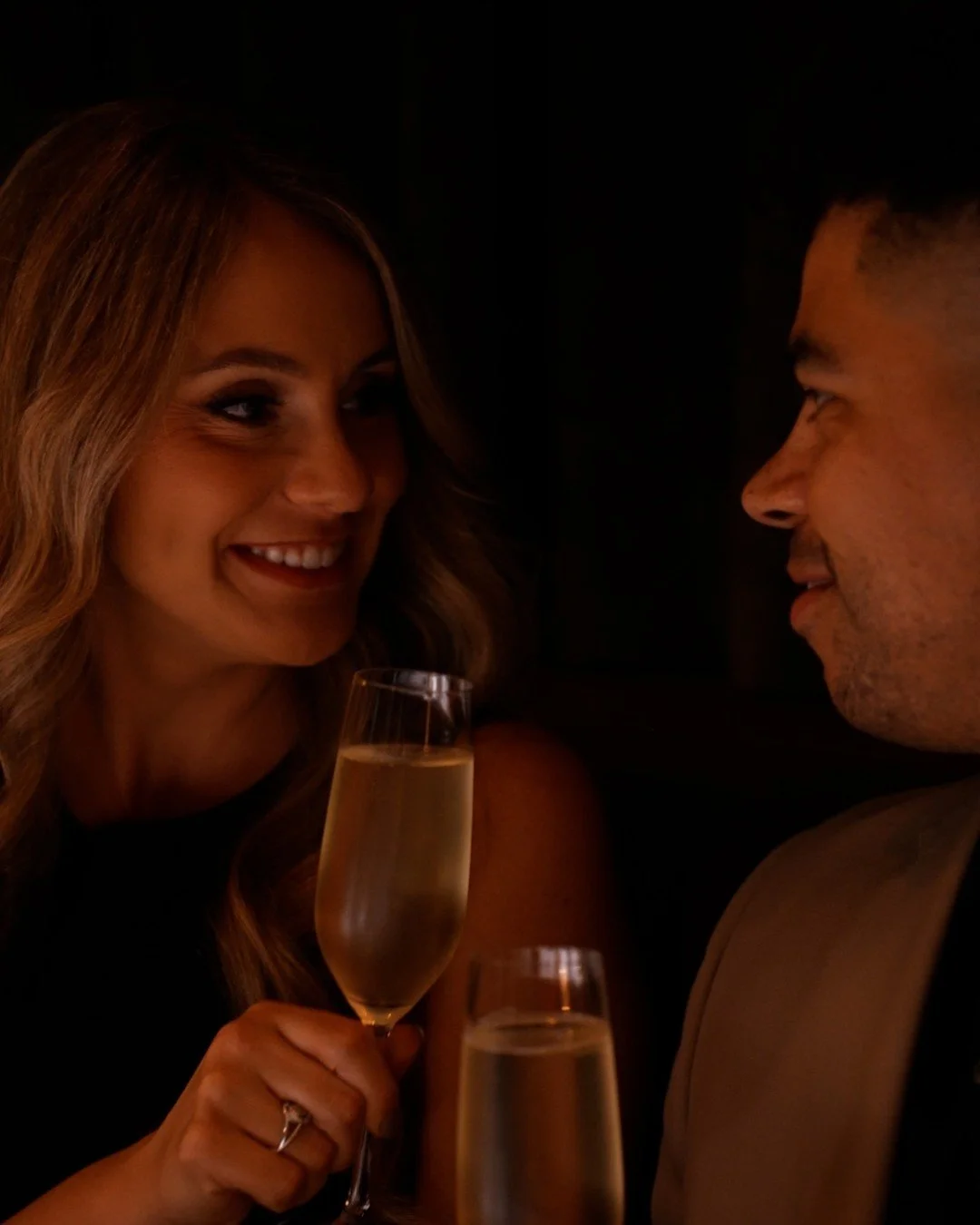 This Valentine&rsquo;s Day, romance gets a glow-up.❤️ An indulgent prix fixe, luxe add-ons, and martinis that keep the conversation going. To book Valentine's Day, visit the link in our bio.