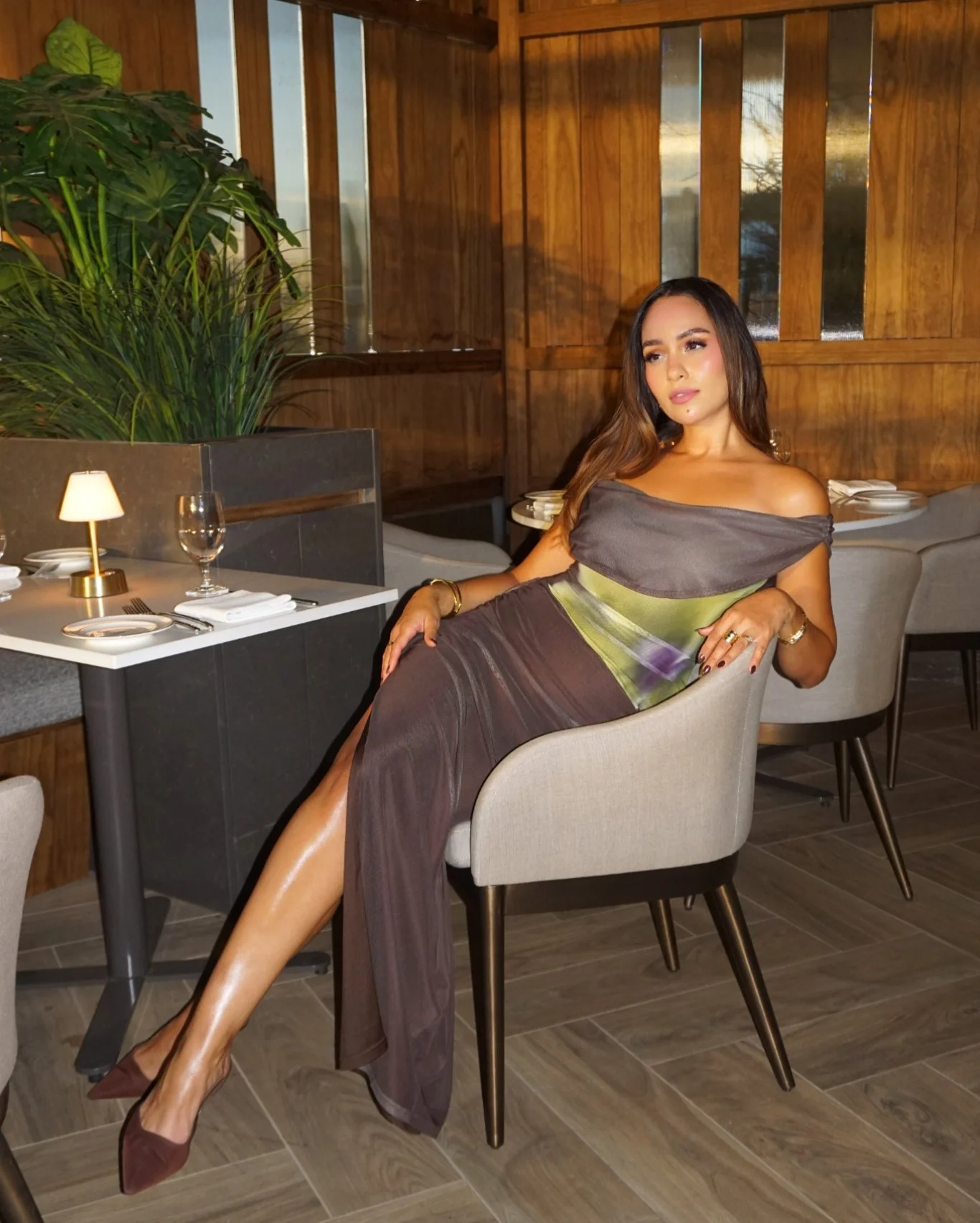 Golden hour at Sexy Roman. Don't mind if we do. 🍸

@iamsamanthaelizabeth