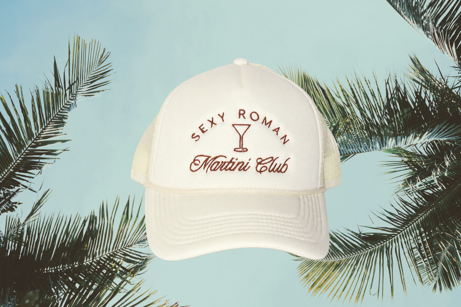 Sexy Roman Hat