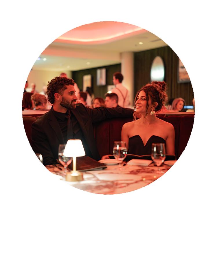 Restaurant Week