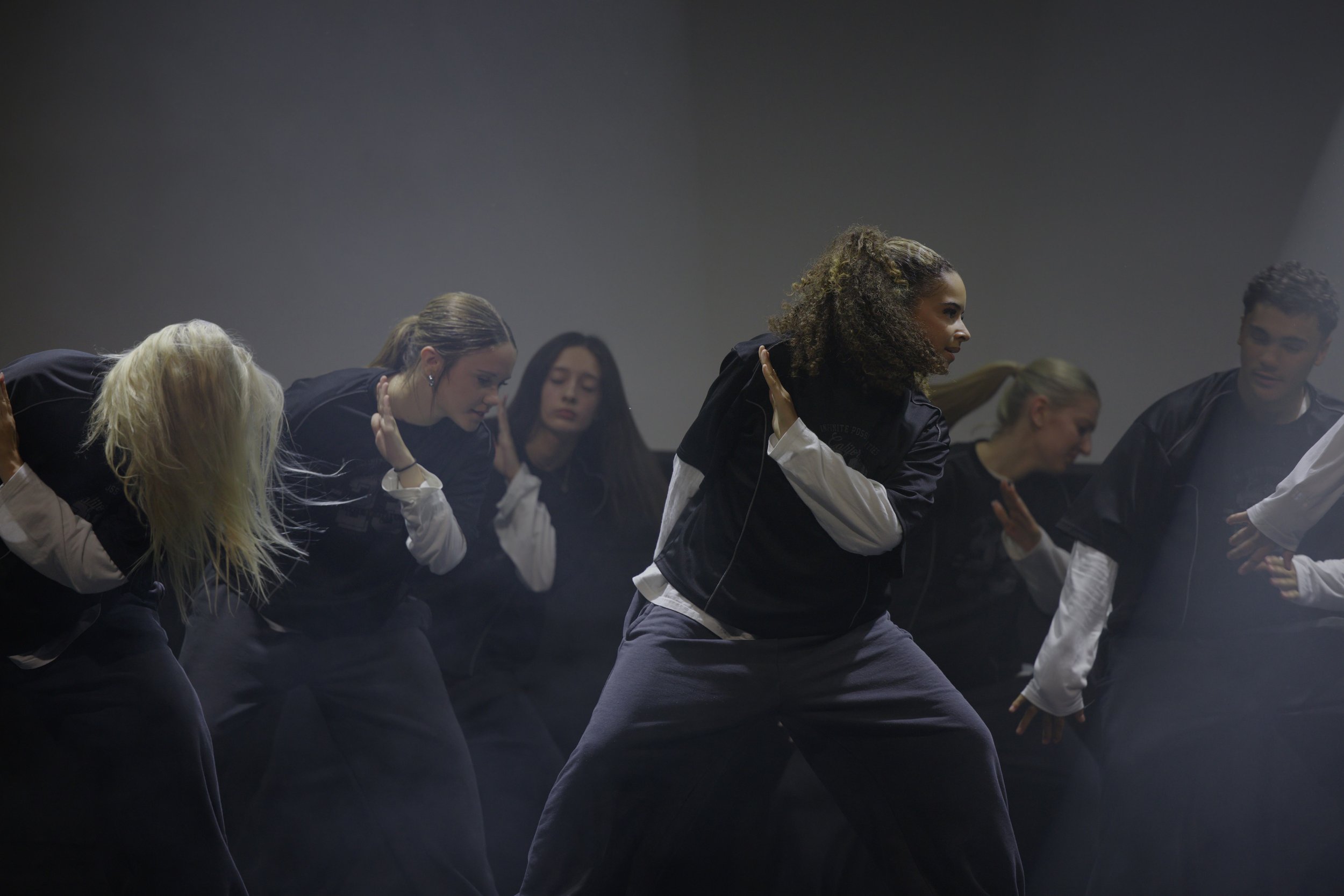 AM Dance Competitions 2026/27