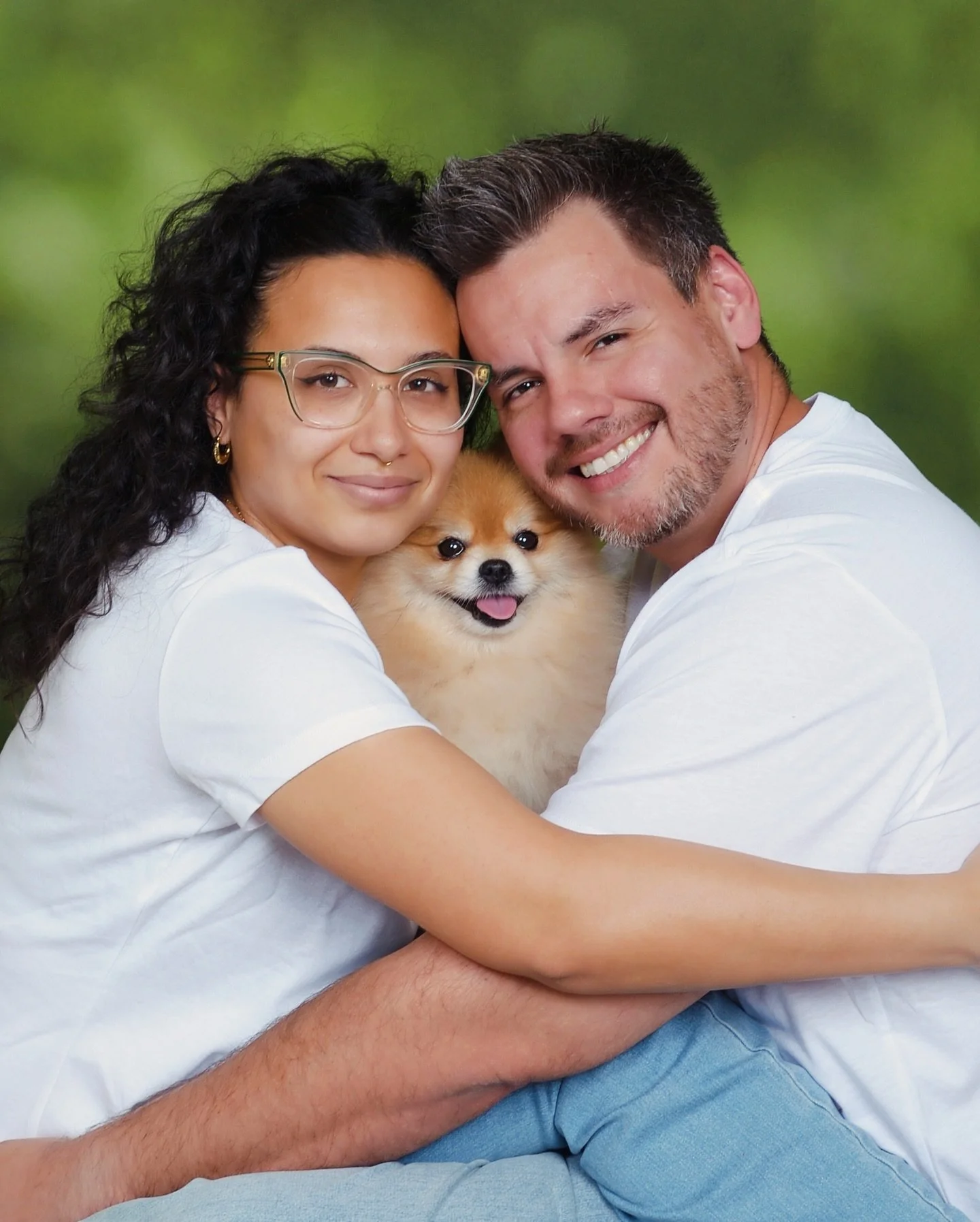 Gaby has been wanting to do a 90&rsquo;s JCPenny photo shoot. . . . . So I planned out a 90&rsquo;s JCPenny photo shoot :D