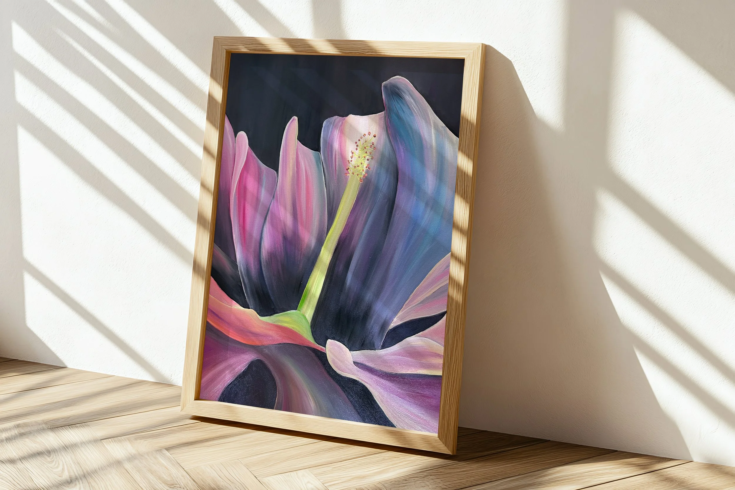 Hibiscus