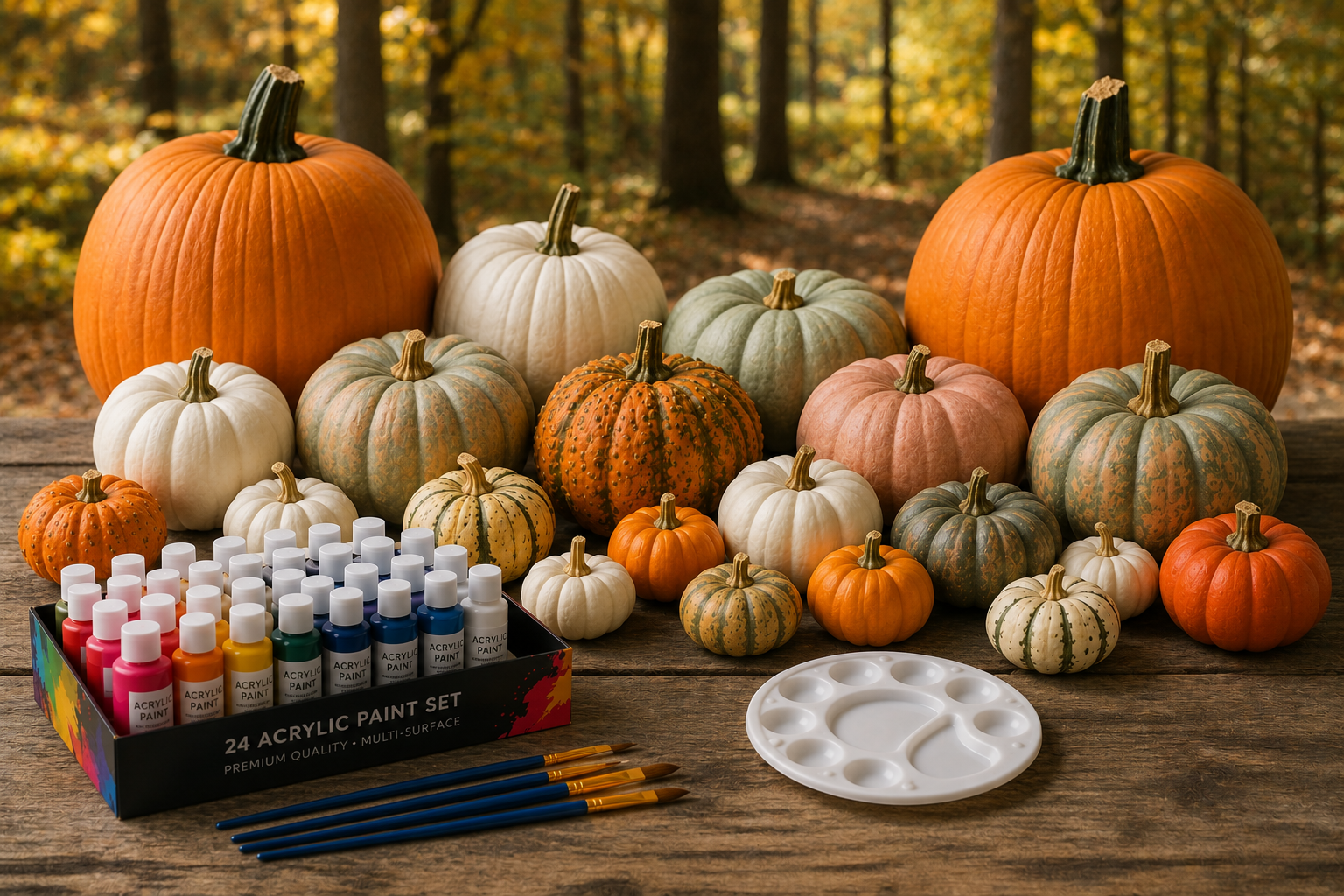 Fall Family Fun Drop Off