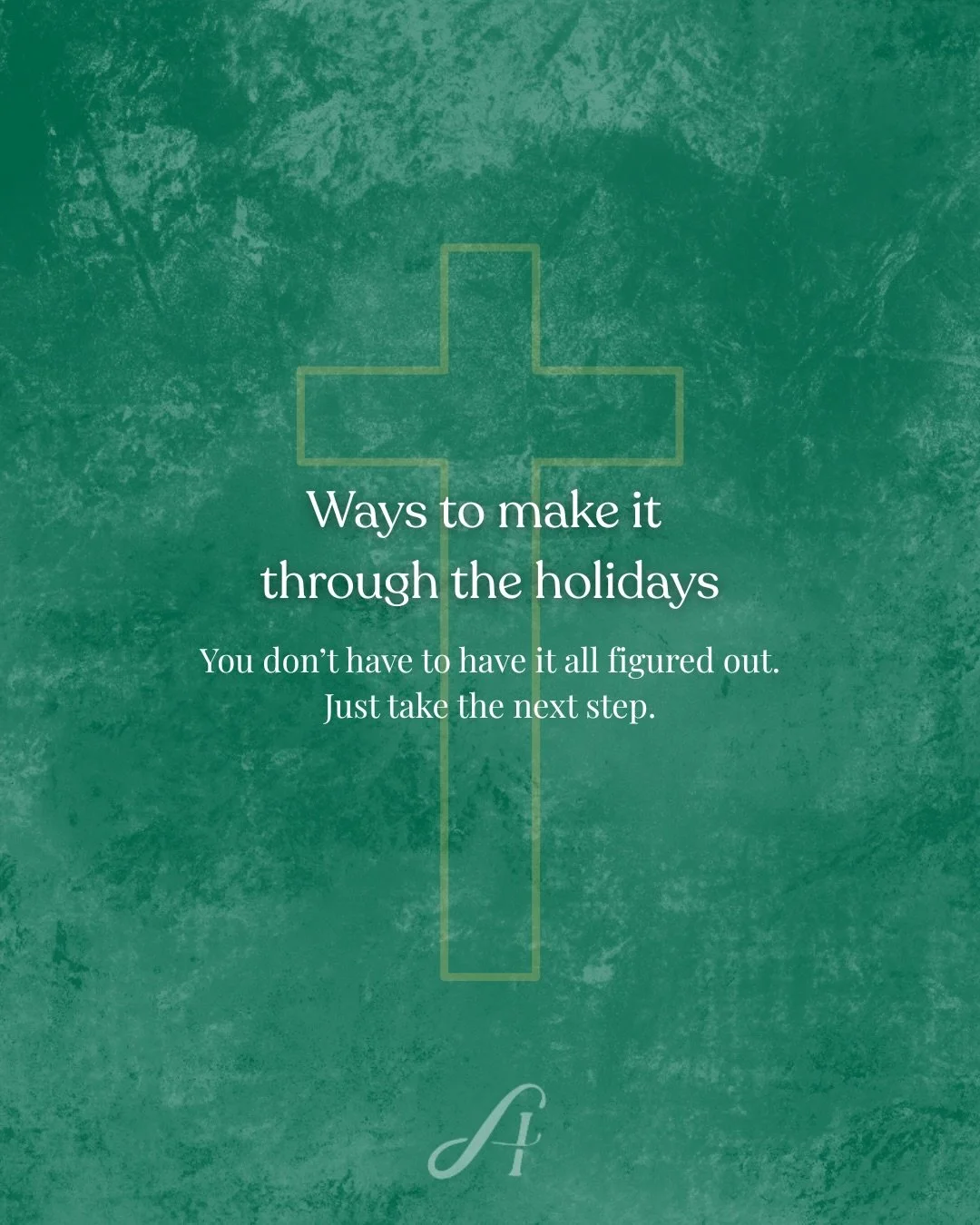 Joy and sadness can exist at the same time 💚