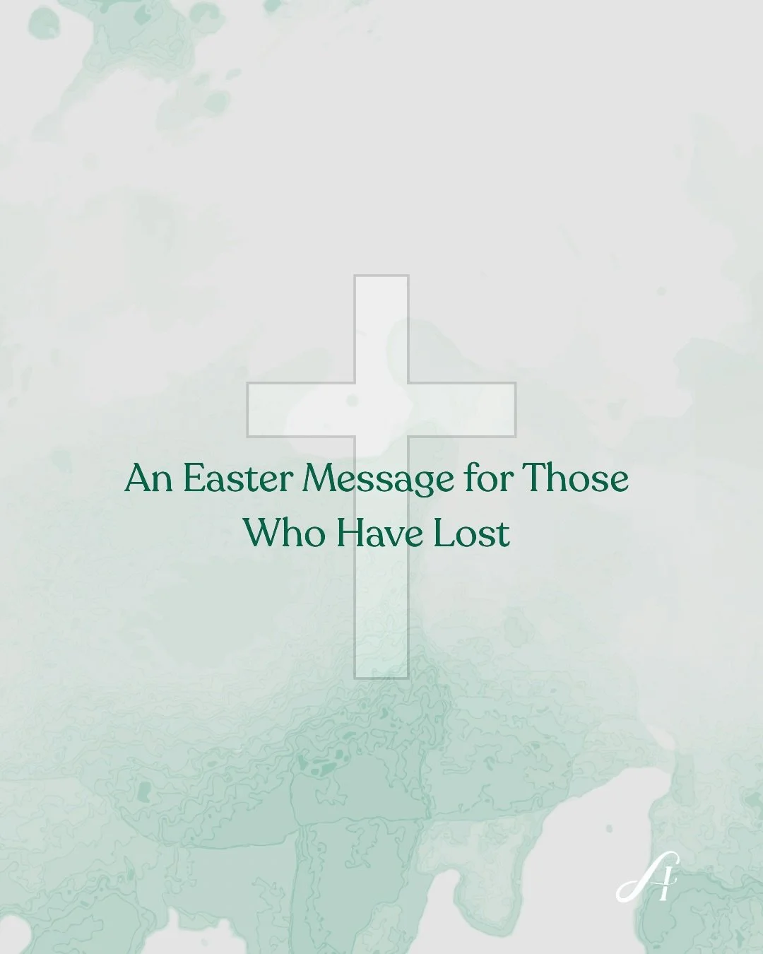 &ldquo;He is not here. He is risen, just as He said.&rdquo; Matthew 28:5-8