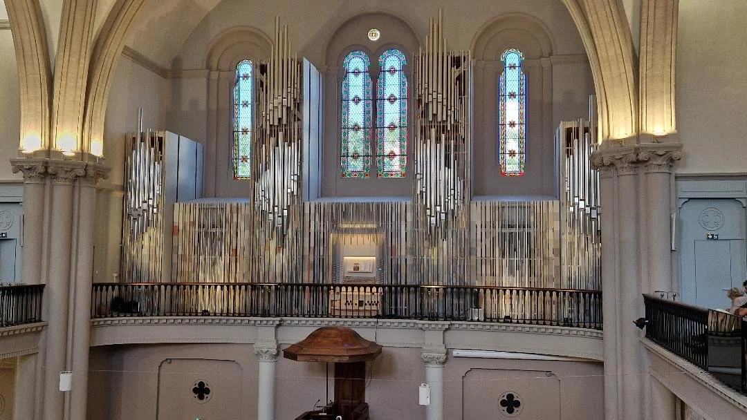 Récital d’orgue - Montpellier