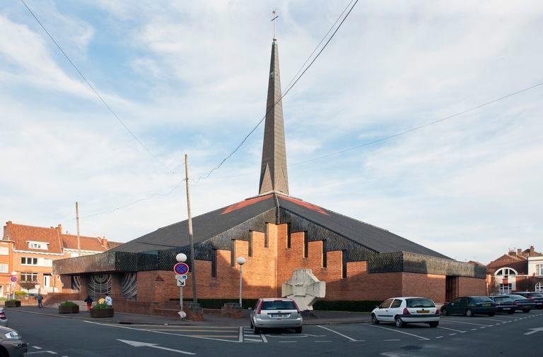 Stabat Mater - Marcq en Baroeul