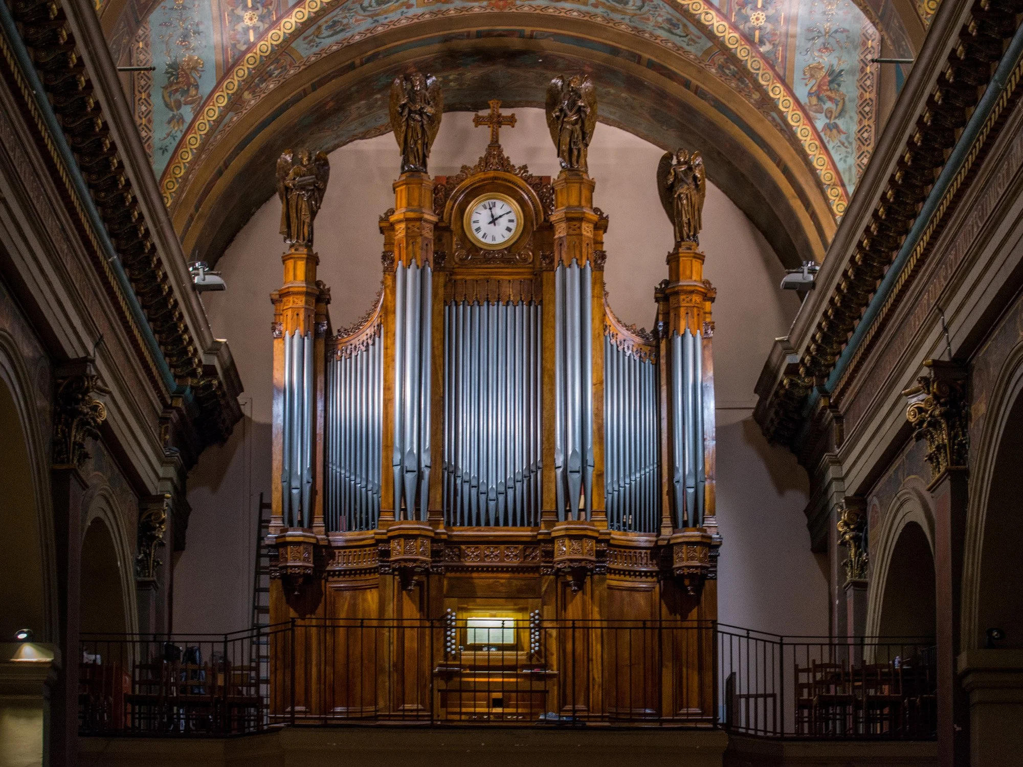 Concert avec Marie-Christine Barrault - Marseille