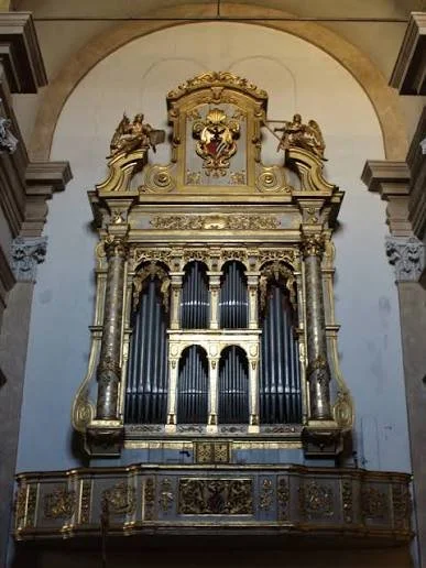 Récital d’orgue - Verona