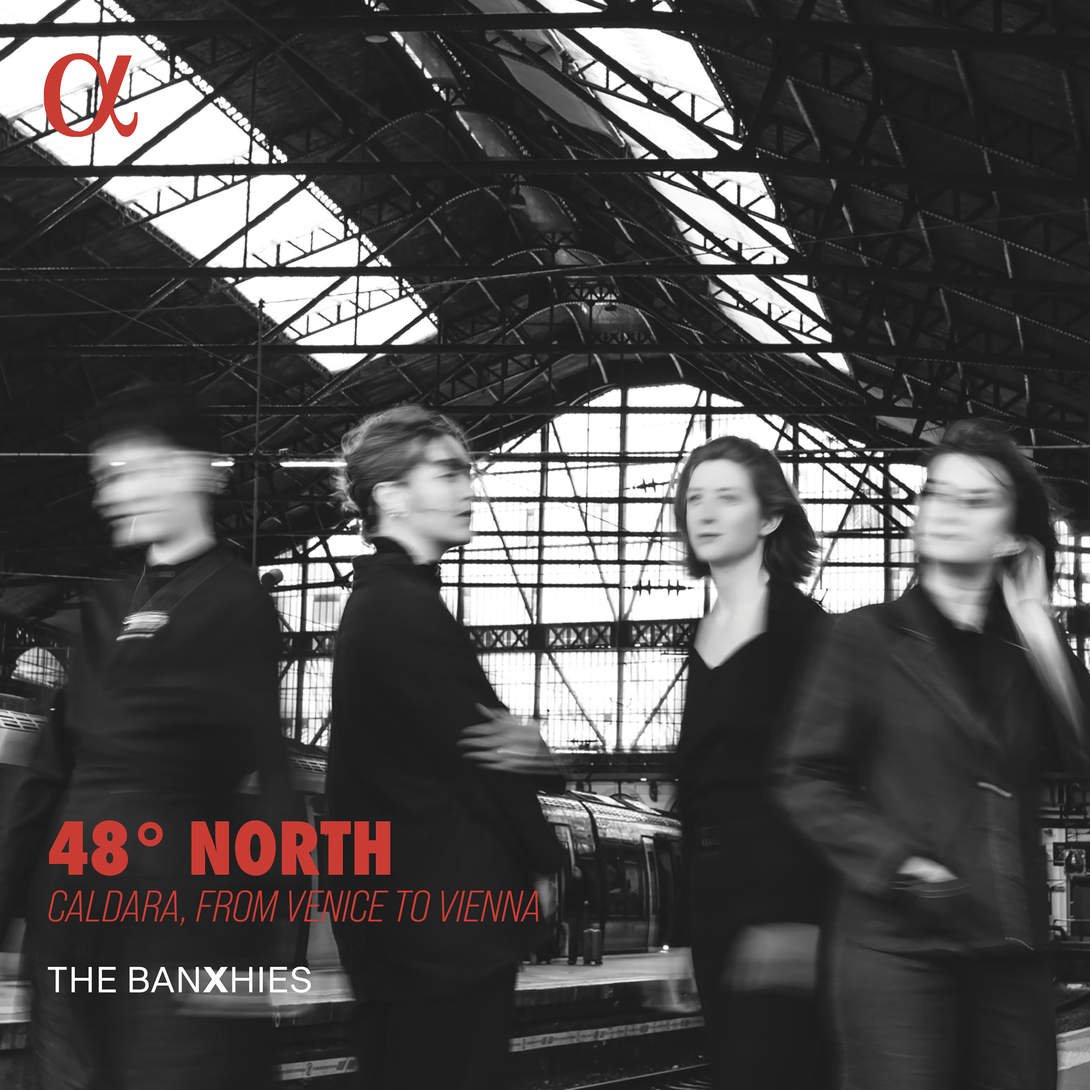48° NORTH - The Banxhies