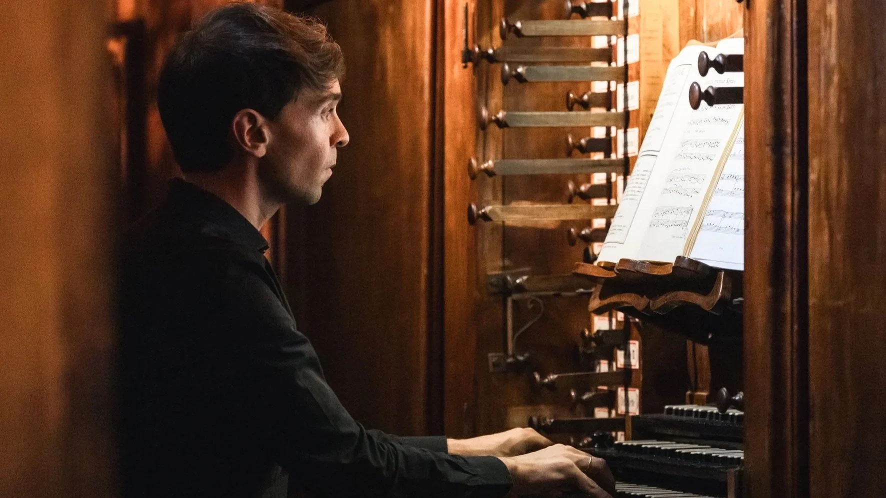Récital d’orgue - Basilique de Saint-Maximin