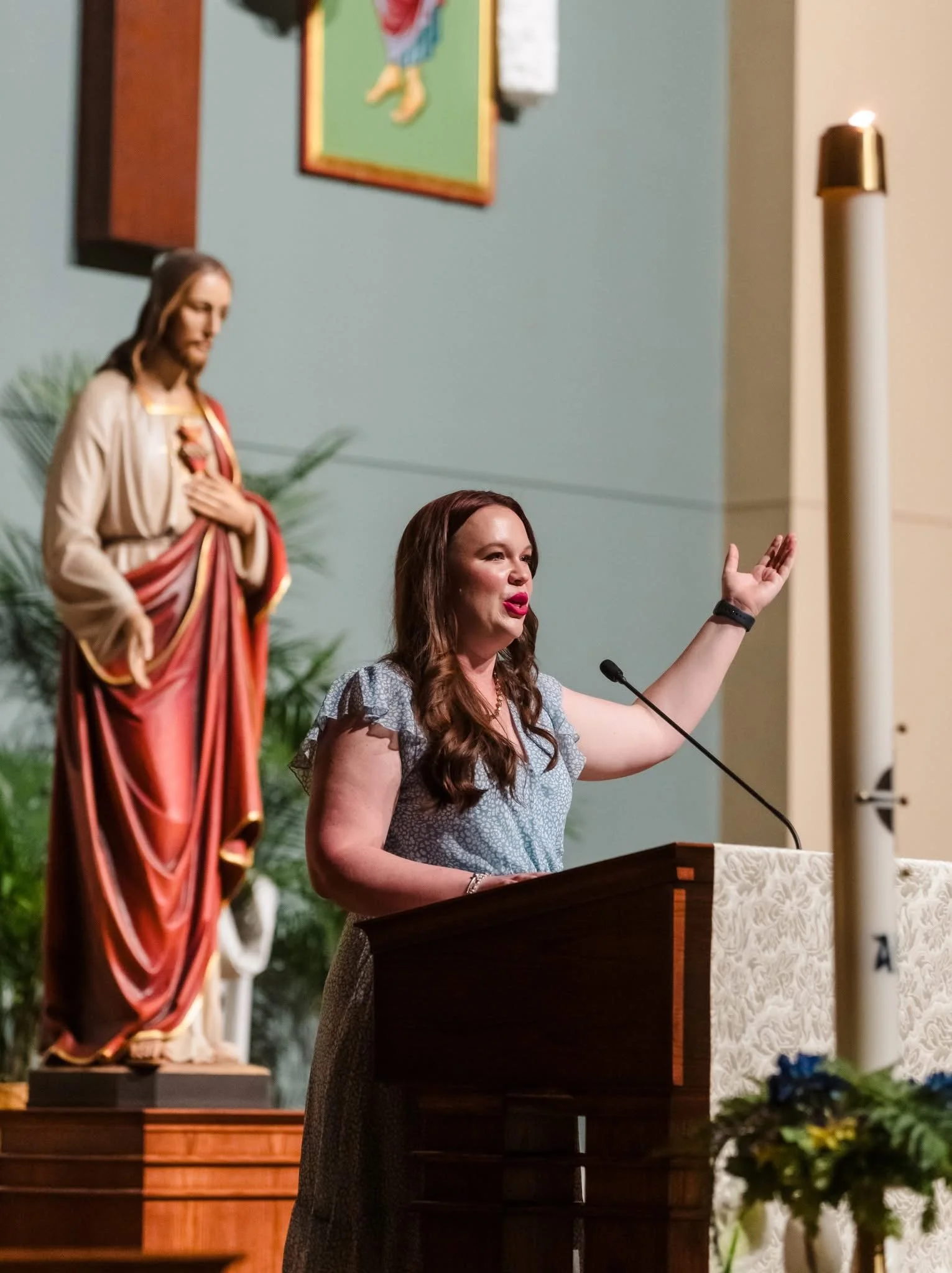 St. Ann's Catholic Church (2024)