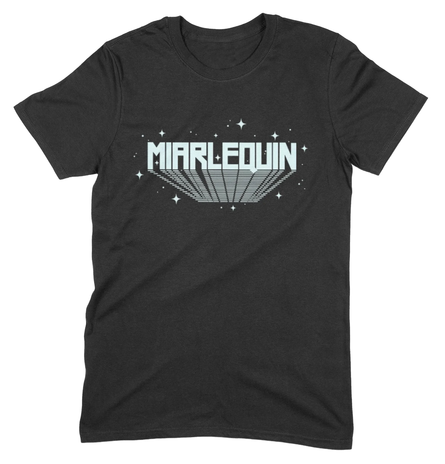 PRE ORDER MIARLEQUIN T-SHIRT CAMPAIGN - 25 SHIRTS ONLY