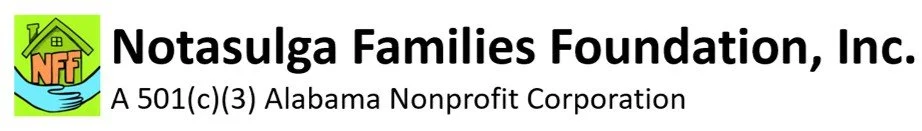 Notasulga Families Foundation Inc.