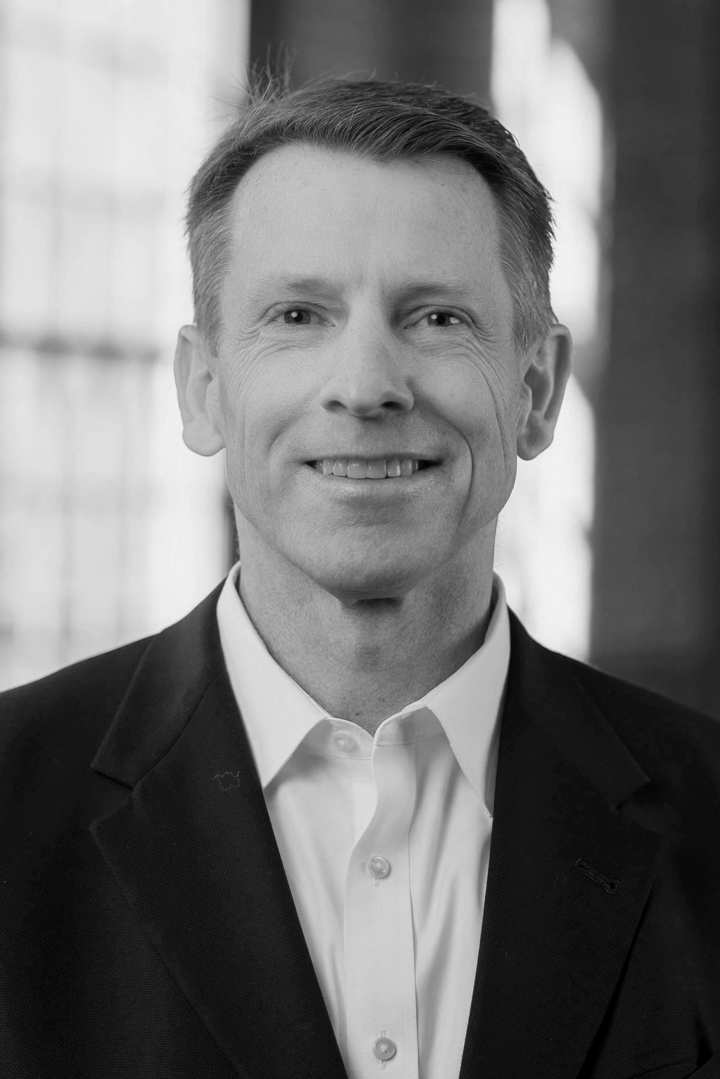 Scott McGann Headshot