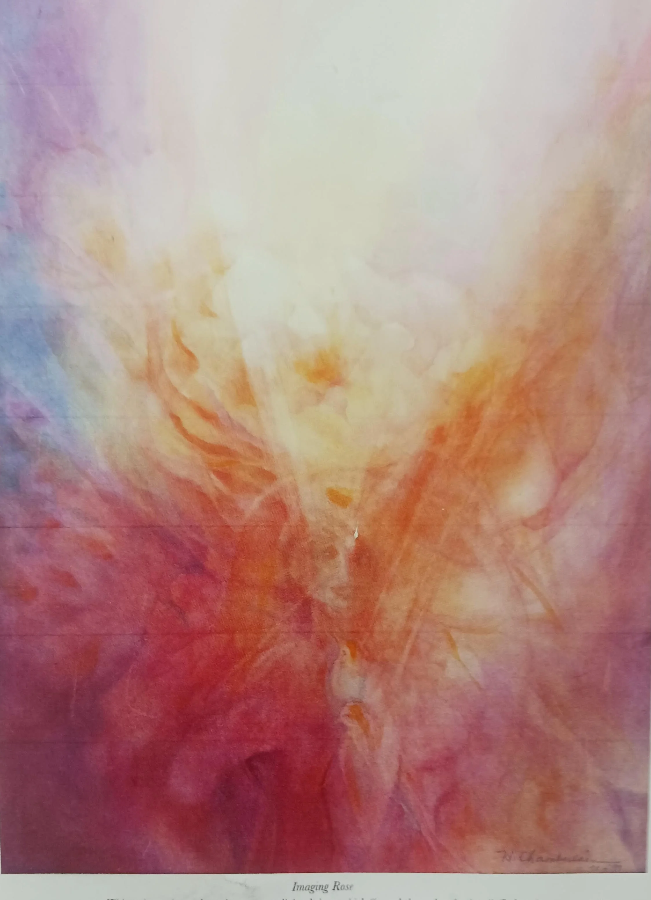 Winter Eurythmy Workshop with Linda Larson