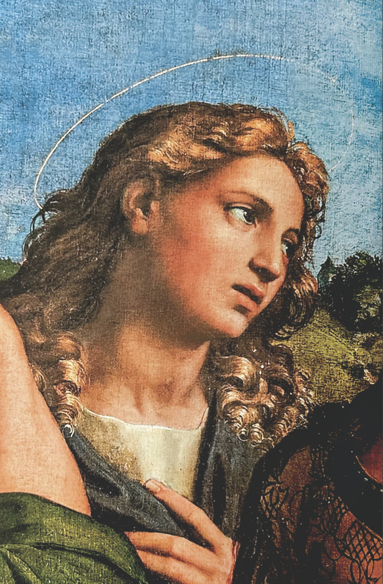 Good Friday at ASNYC