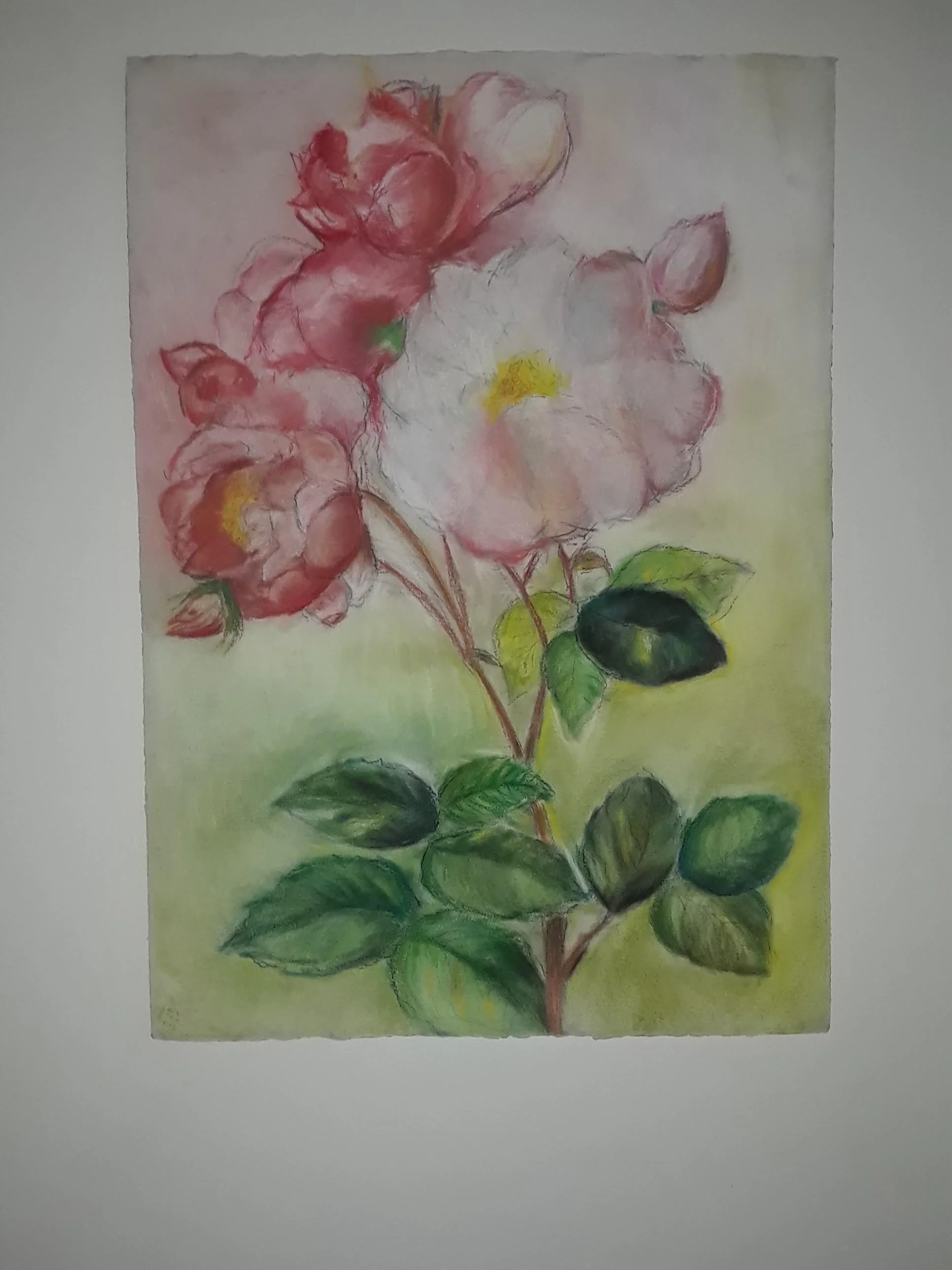 Eurythmy Workshop with Linda Larson